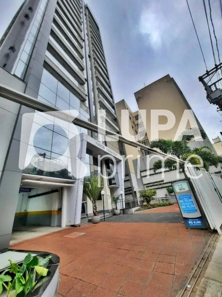 Sala-Conjunto, 41 m² - Foto 1