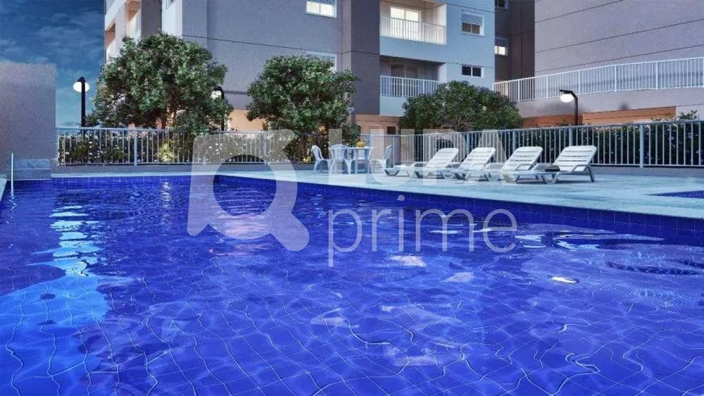 Apartamento, 2 quartos, 44 m² - Foto 5