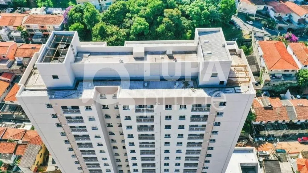 Apartamento, 2 quartos, 44 m² - Foto 11