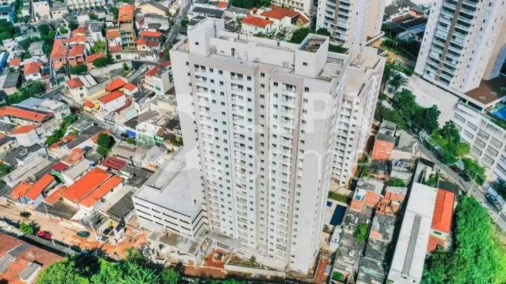 Apartamento, 2 quartos, 44 m² - Foto 10