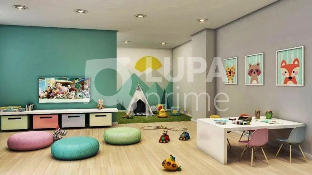 Apartamento, 2 quartos, 44 m² - Foto 4