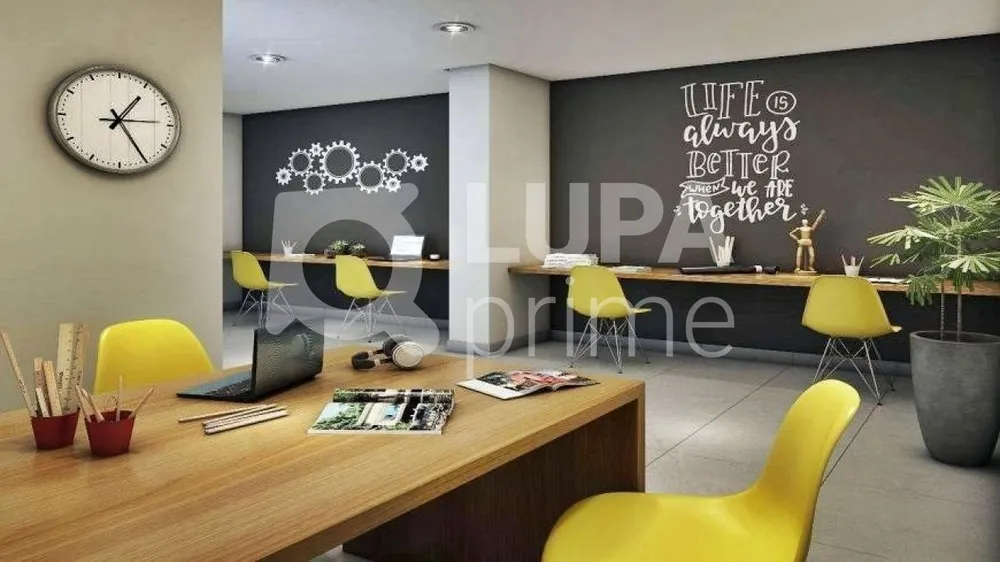 Apartamento, 2 quartos, 44 m² - Foto 7