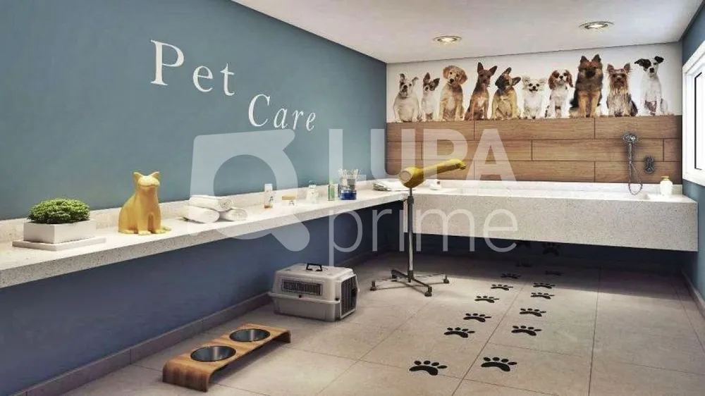 Apartamento, 2 quartos, 44 m² - Foto 12