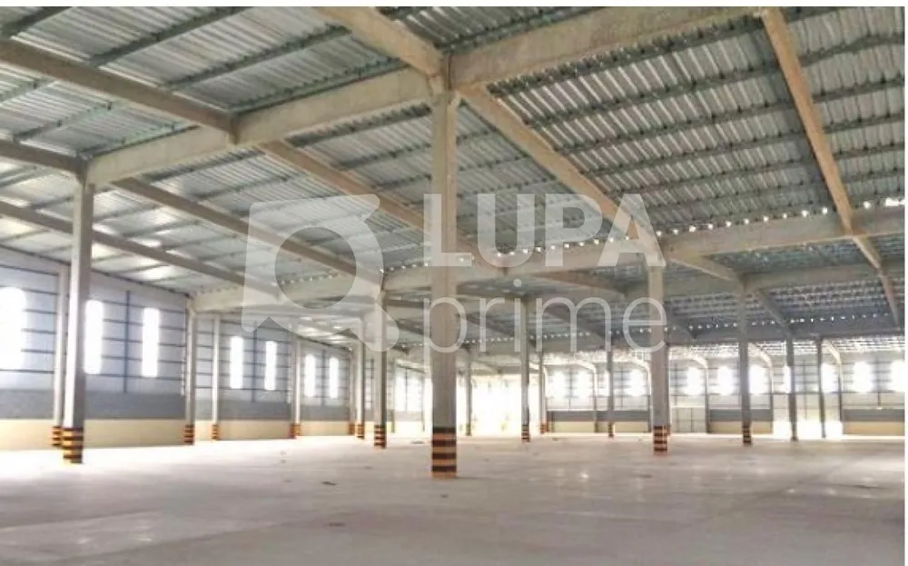 Depósito-Galpão, 6580 m² - Foto 5