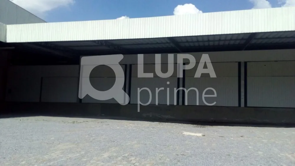Depósito-Galpão, 6580 m² - Foto 2