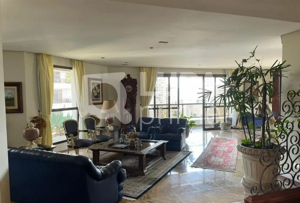 Apartamento, 5 quartos, 300 m² - Foto 8