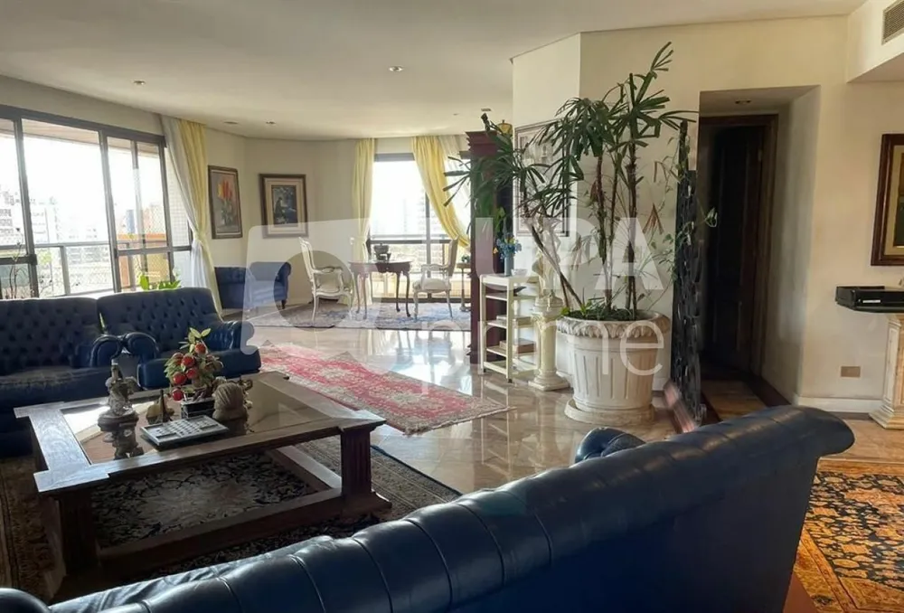 Apartamento, 5 quartos, 300 m² - Foto 4