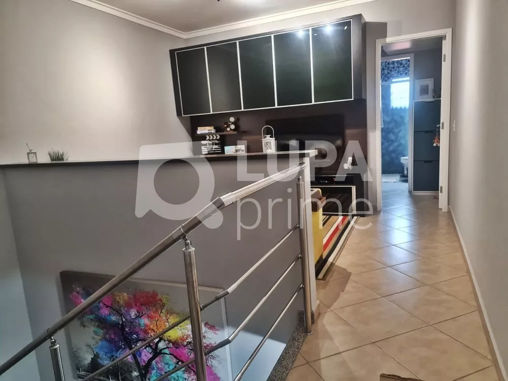 Casa à venda com 3 quartos, 185m² - Foto 4