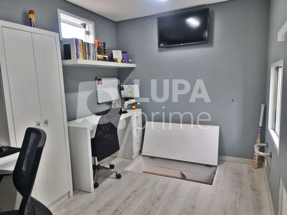 Casa à venda com 3 quartos, 185m² - Foto 8