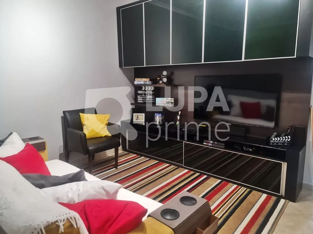 Casa à venda com 3 quartos, 185m² - Foto 5