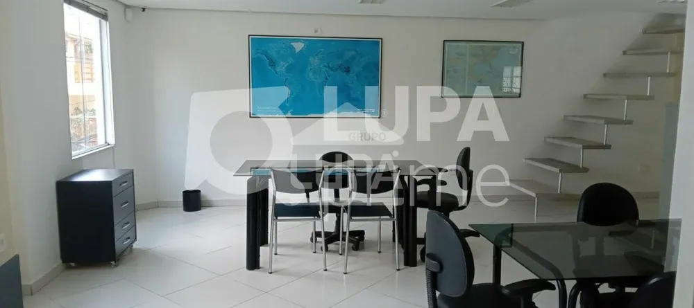 Prédio Inteiro, 140 m² - Foto 2