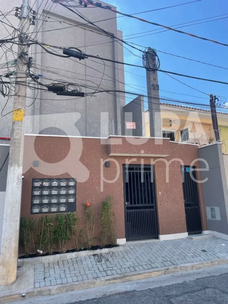 Casa de Condomínio, 2 quartos - Foto 5