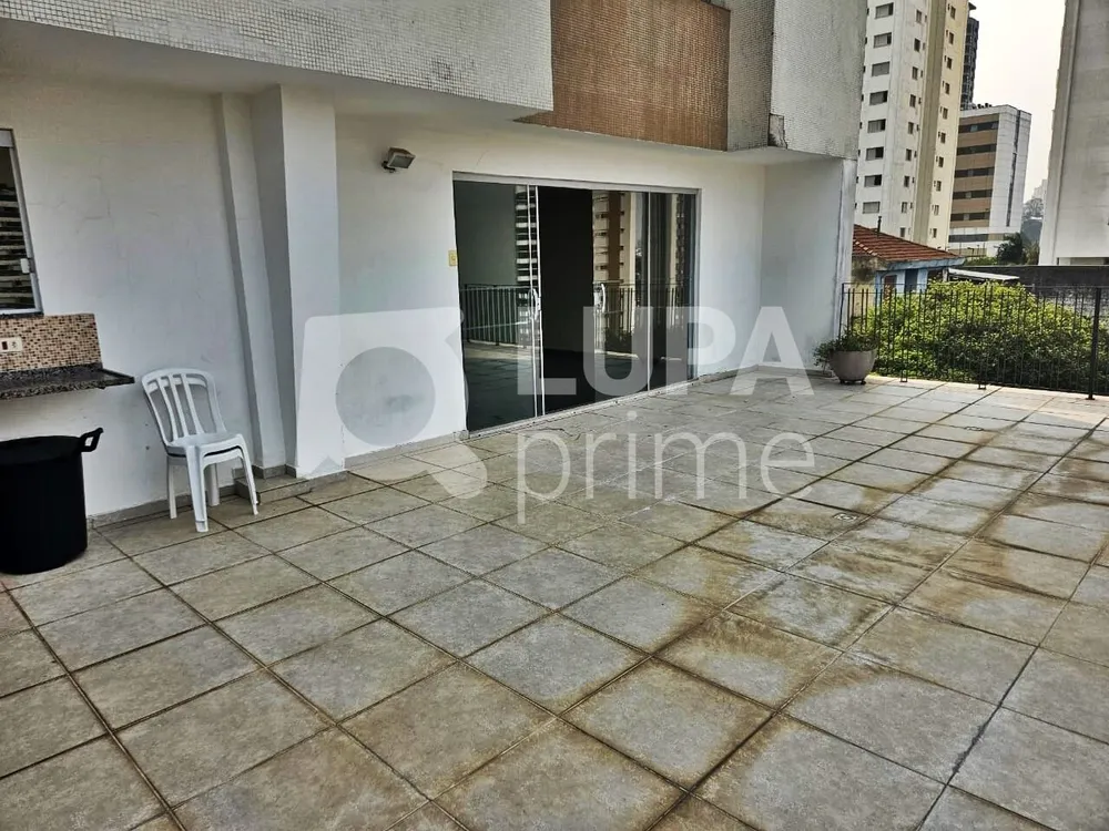 Apartamento, 2 quartos, 100 m² - Foto 2