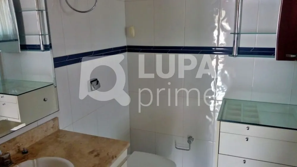 Casa, 4 quartos, 270 m² - Foto 12
