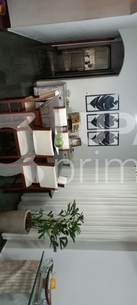 Casa, 5 quartos, 158 m² - Foto 5