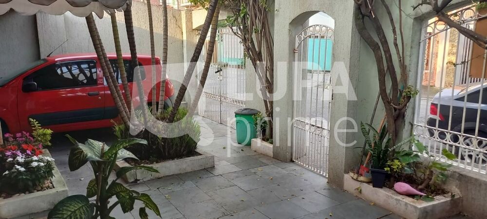 Casa, 5 quartos, 158 m² - Foto 1