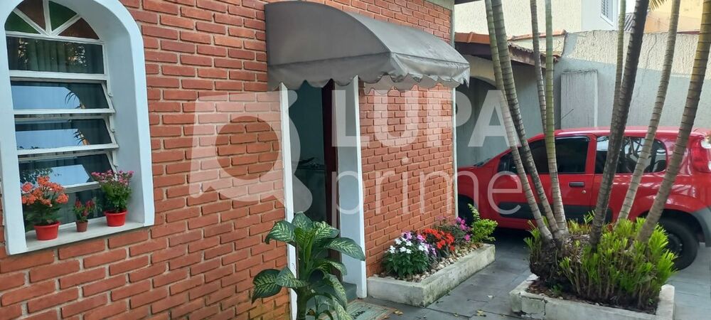 Casa, 5 quartos, 158 m² - Foto 2