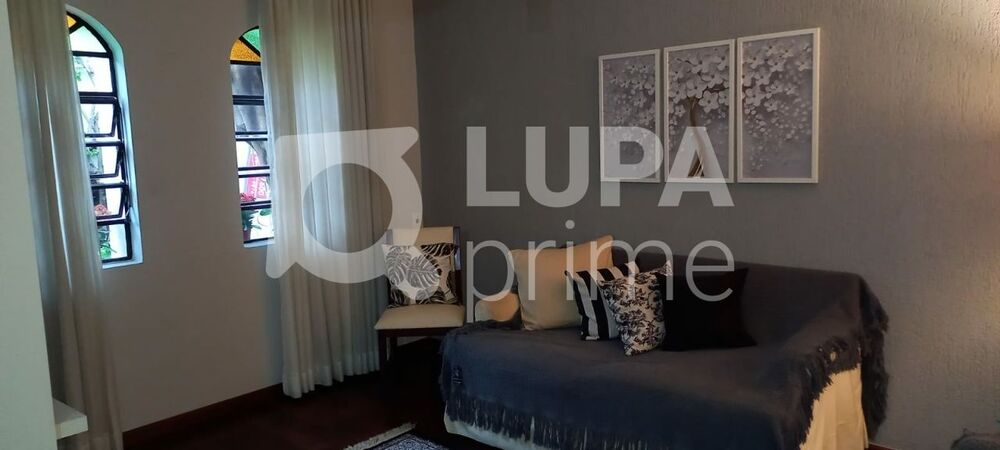 Casa, 5 quartos, 158 m² - Foto 6