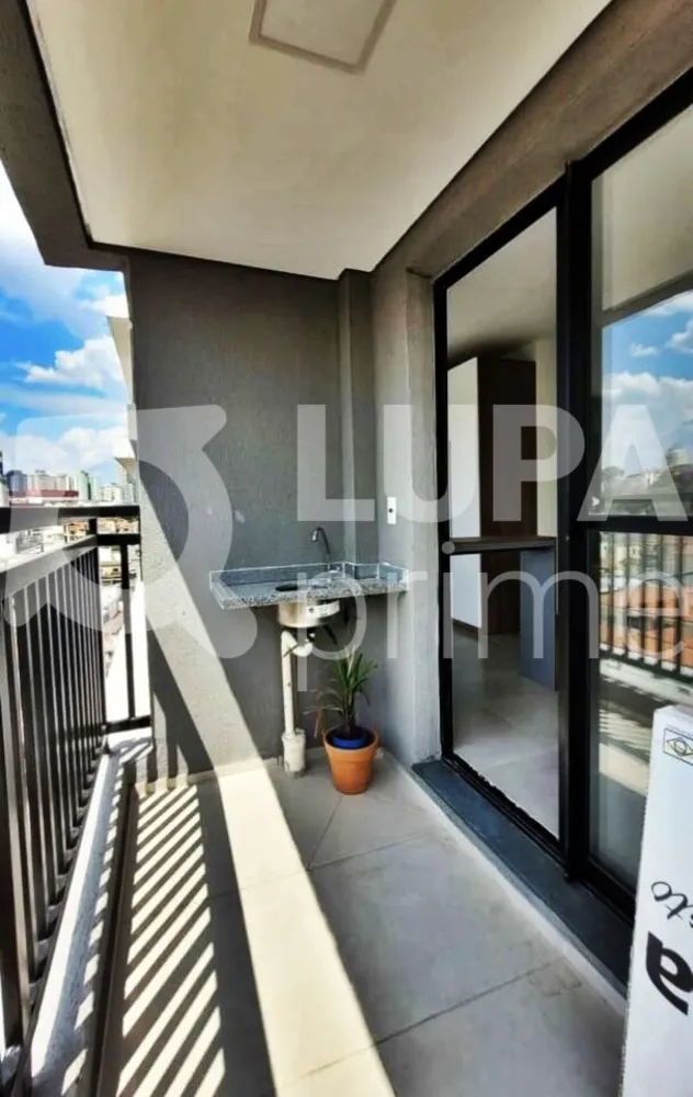 Apartamento, 1 quarto, 30 m² - Foto 2