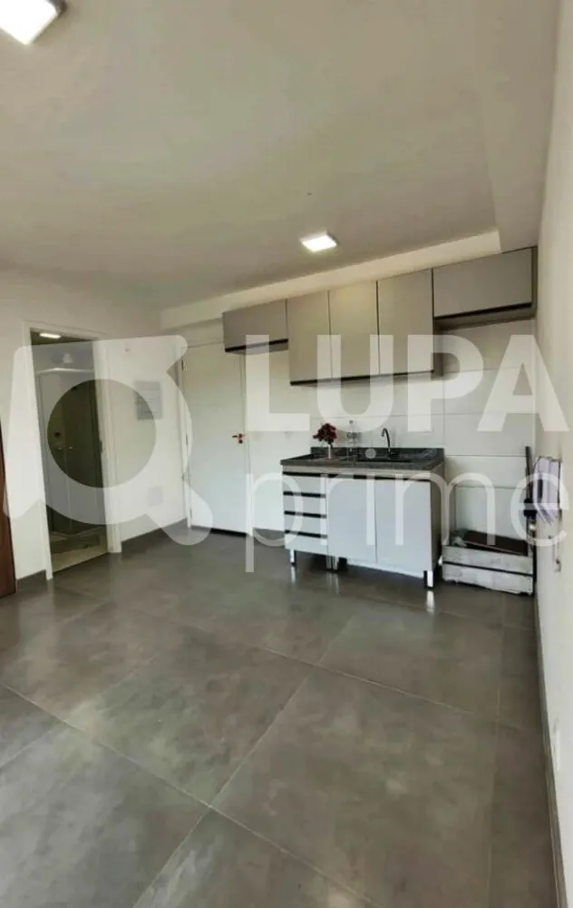 Apartamento, 1 quarto, 30 m² - Foto 5