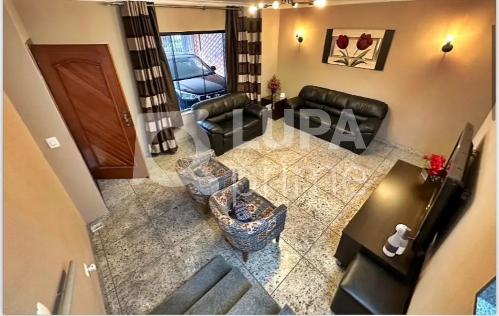 Casa, 5 quartos, 347 m² - Foto 3