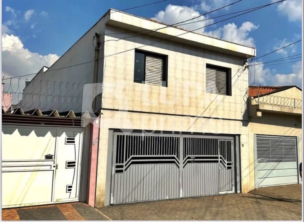 Casa, 5 quartos, 347 m² - Foto 1