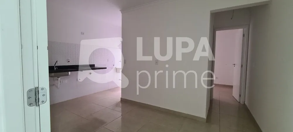 Apartamento, 1 quarto, 29 m² - Foto 2