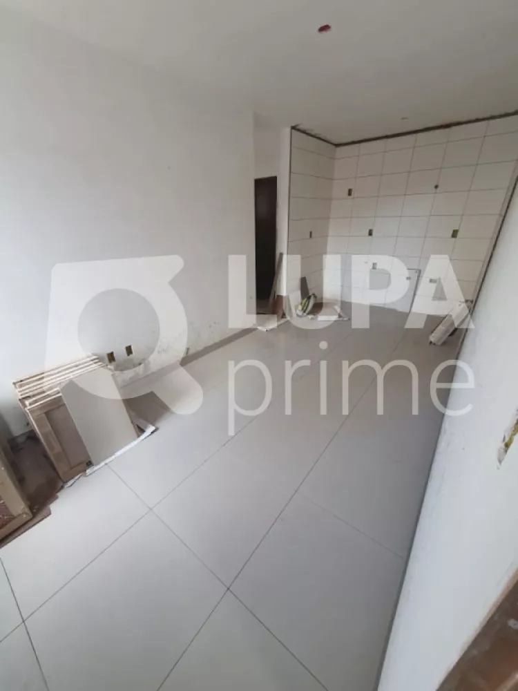 Apartamento à venda com 1 quarto, 52m² - Foto 4