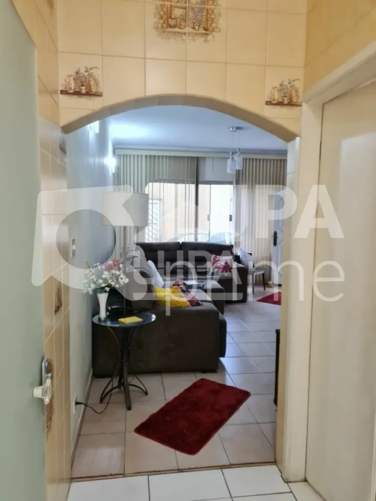 Casa, 3 quartos, 201 m² - Foto 6