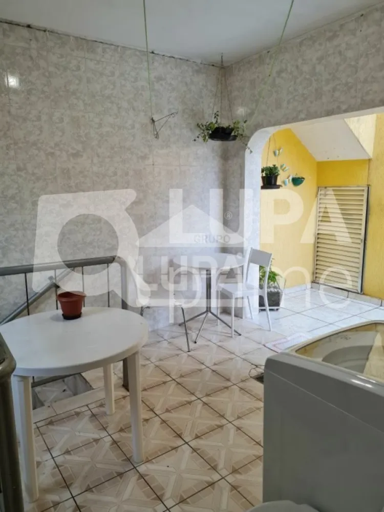 Casa, 3 quartos, 201 m² - Foto 10