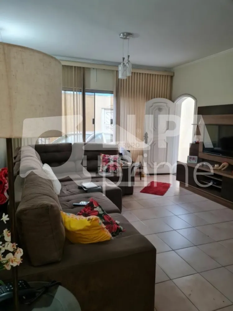 Casa, 3 quartos, 201 m² - Foto 3