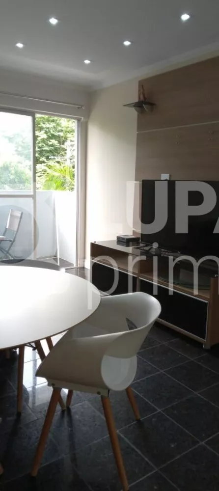 Apartamento à venda com 2 quartos, 65m² - Foto 3