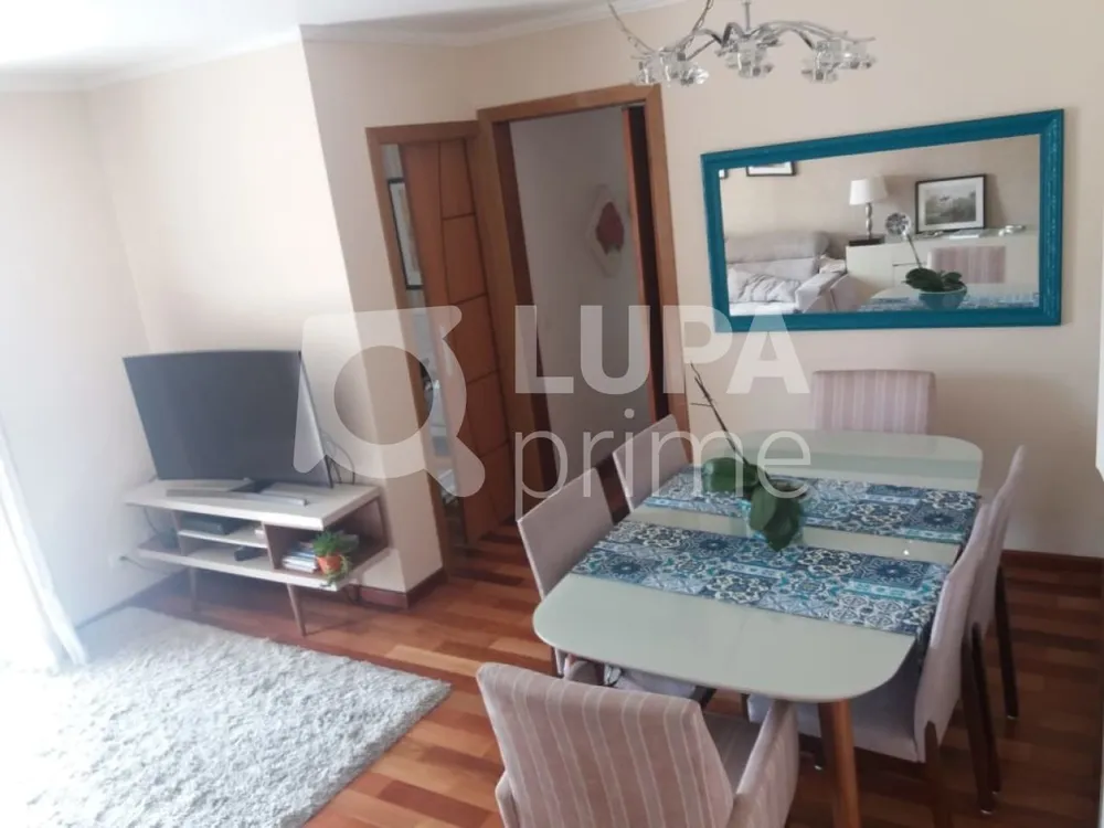 Apartamento, 3 quartos, 85 m² - Foto 5
