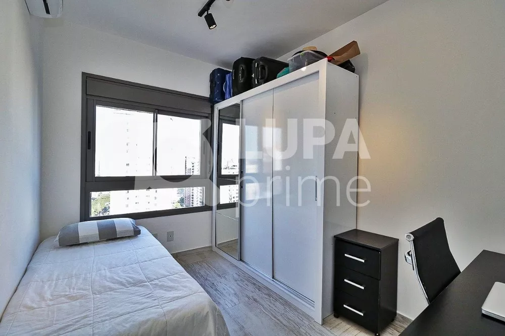 Apartamento à venda com 2 quartos, 95m² - Foto 7