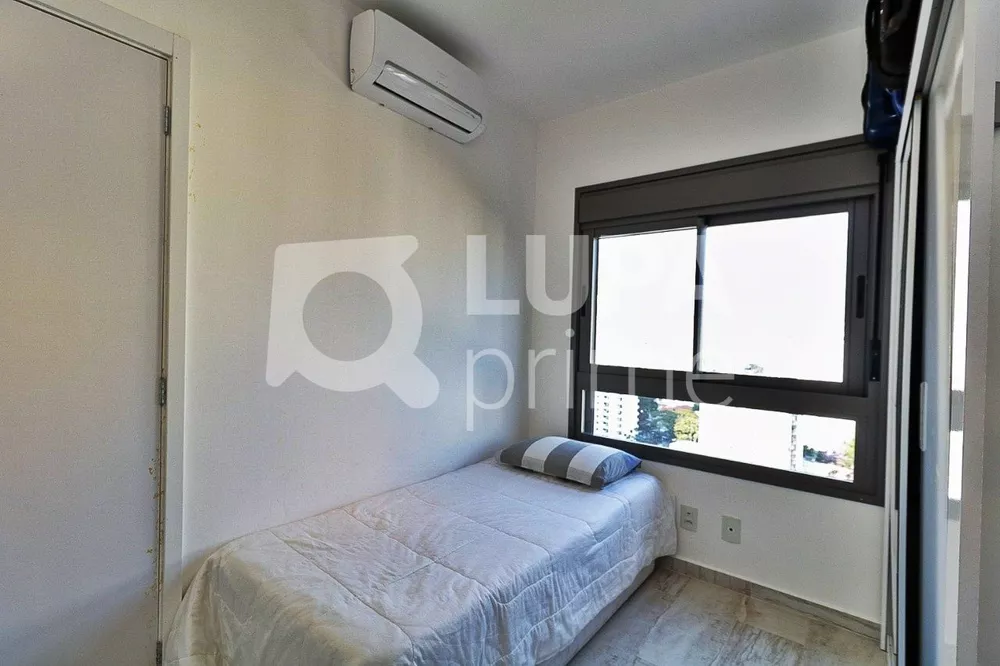 Apartamento à venda com 2 quartos, 95m² - Foto 8