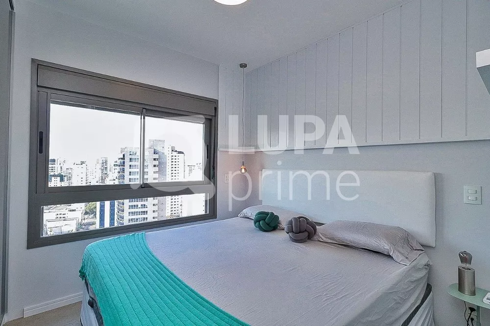 Apartamento à venda com 2 quartos, 95m² - Foto 6