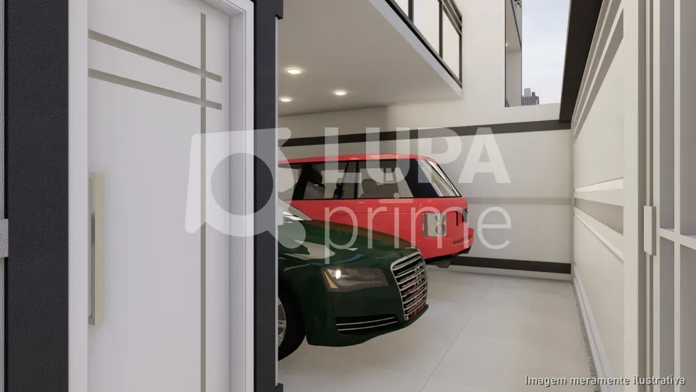 Casa, 3 quartos, 120 m² - Foto 7