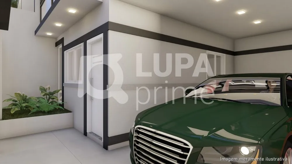 Casa, 3 quartos, 120 m² - Foto 4