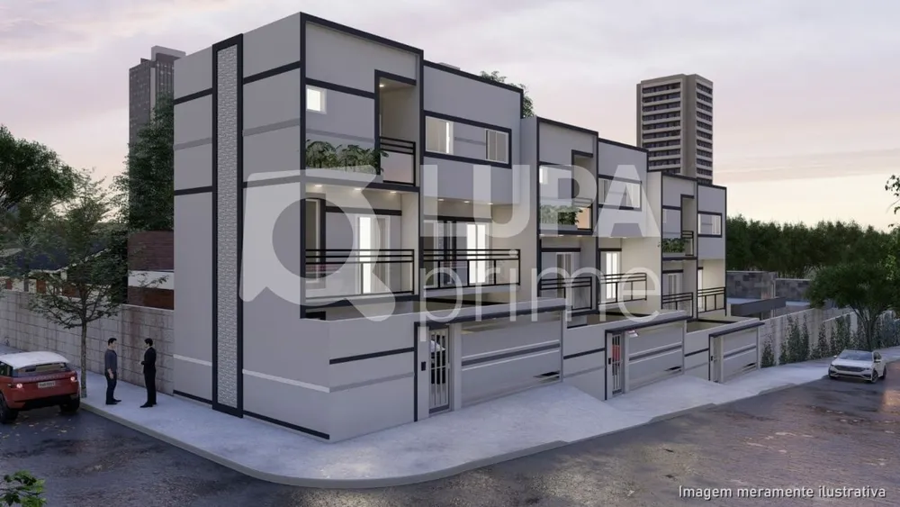 Casa, 3 quartos, 120 m² - Foto 6