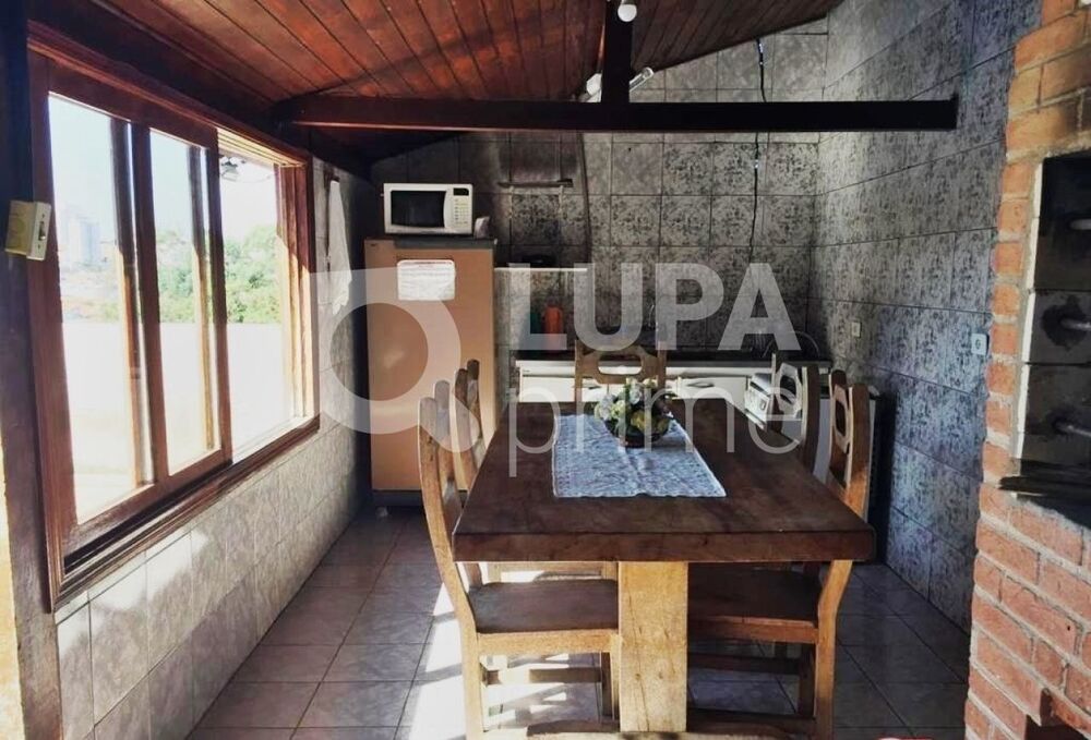Casa, 5 quartos, 241 m² - Foto 9