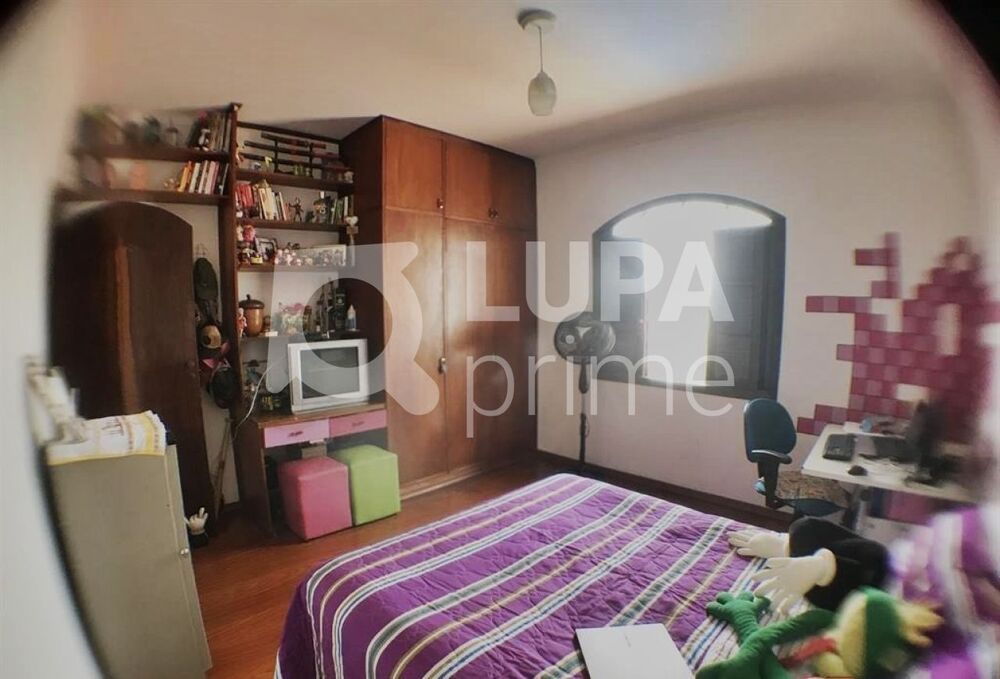 Casa, 5 quartos, 241 m² - Foto 3