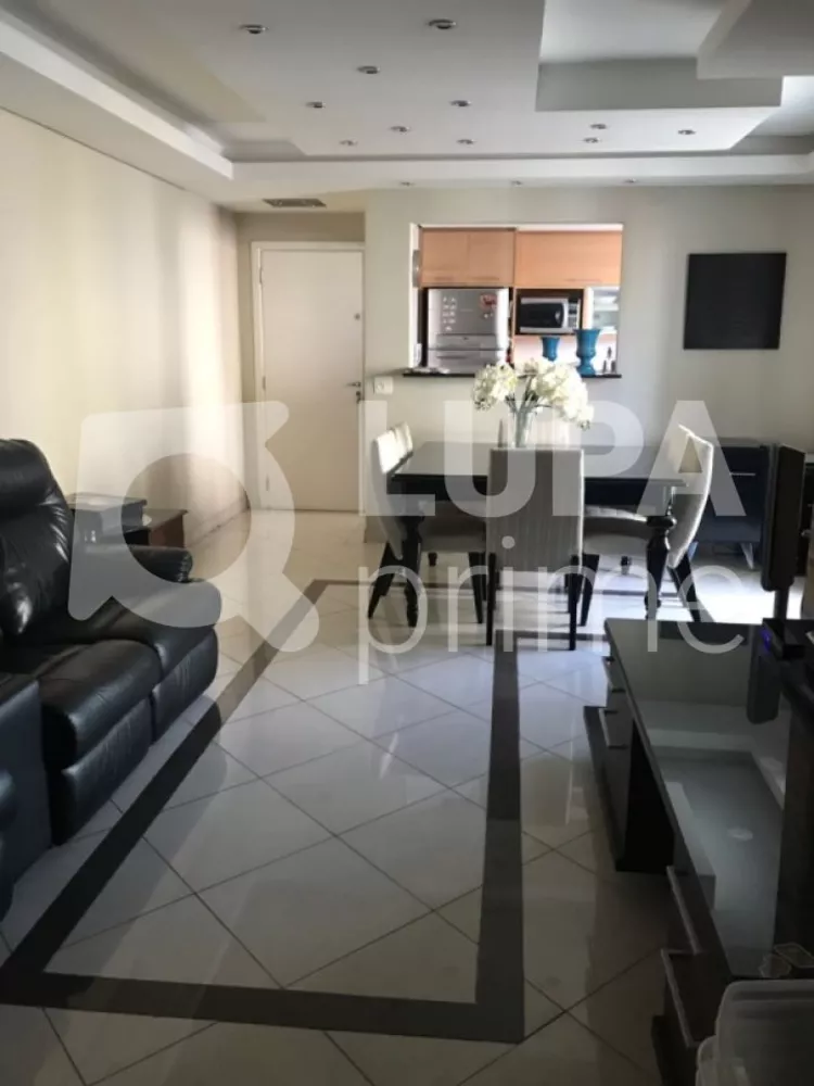 Apartamento à venda com 2 quartos, 94m² - Foto 2