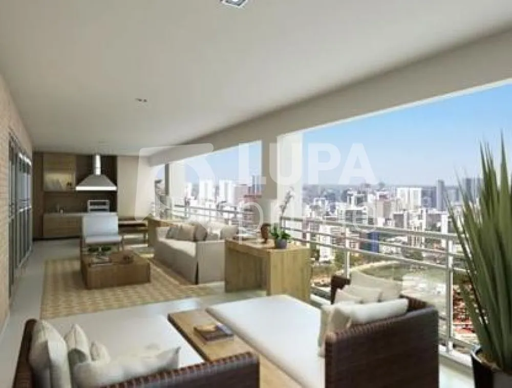 Apartamento, 4 quartos, 208 m² - Foto 6