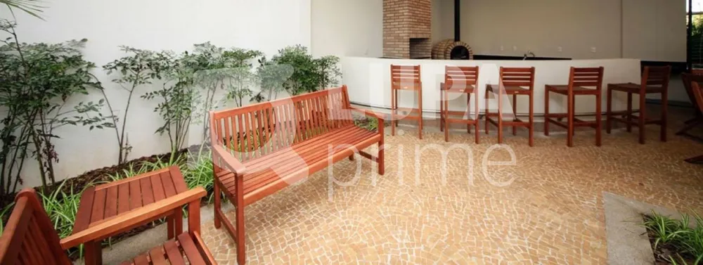 Apartamento, 4 quartos, 208 m² - Foto 8