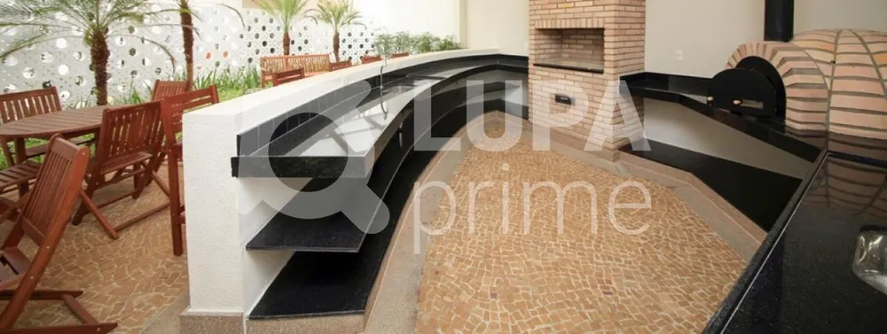 Apartamento, 4 quartos, 208 m² - Foto 1