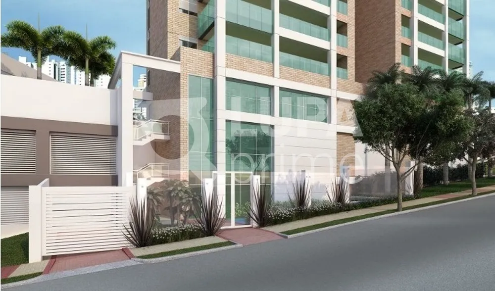 Apartamento, 4 quartos, 208 m² - Foto 3