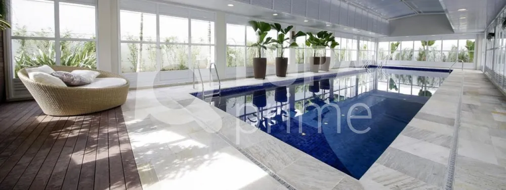 Apartamento, 4 quartos, 208 m² - Foto 2
