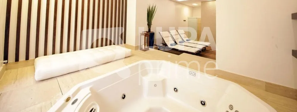 Apartamento, 4 quartos, 208 m² - Foto 4