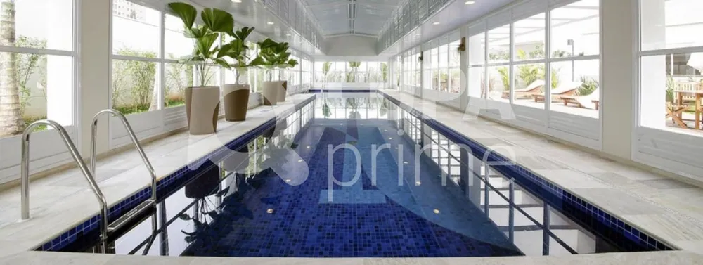 Apartamento, 4 quartos, 208 m² - Foto 7