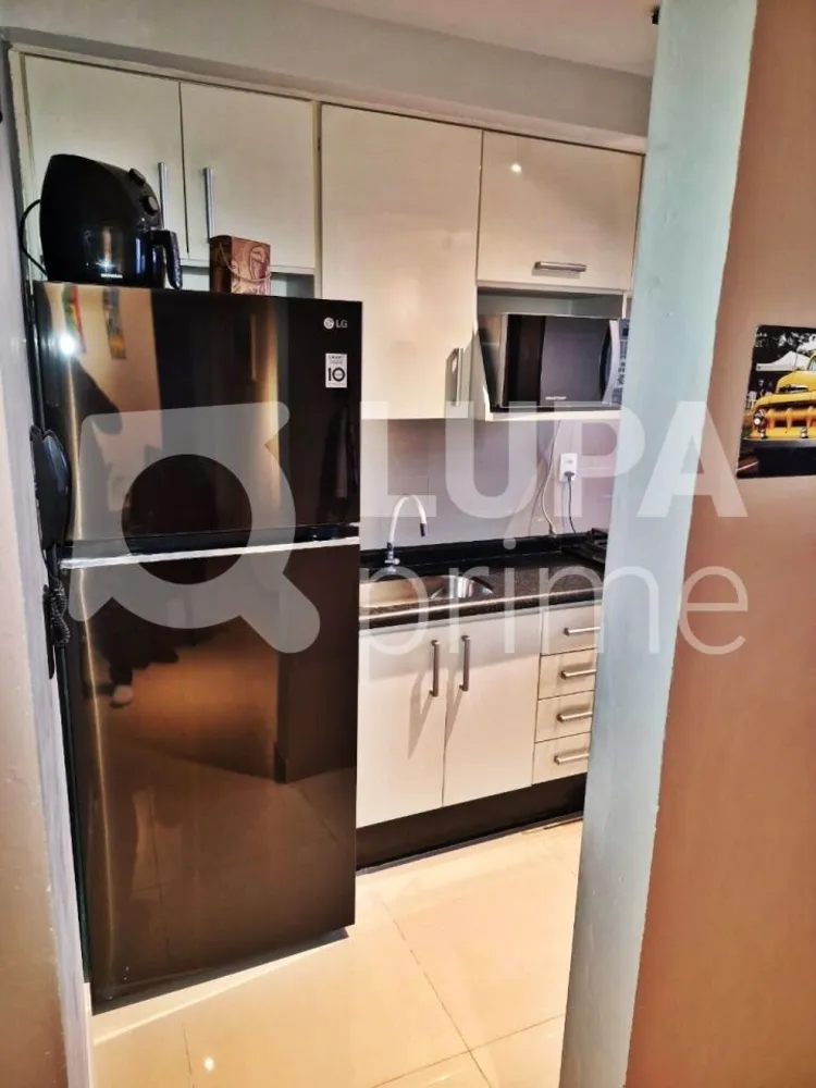 Apartamento, 2 quartos, 54 m² - Foto 12